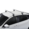 Střešní nosič Škoda Spaceback alu AIRO