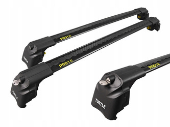 Střešní nosič Peugeot 3008 2017+