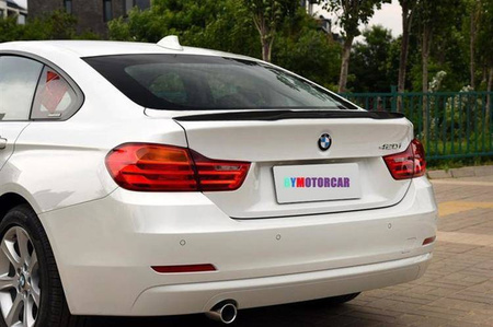 KLAPKOVÝ SPOILER BMW F36 GRAND COUPE M-PERFORMANCE