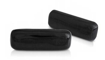 Dynamické LED blikače pro Mercedes W163 ML 98-05