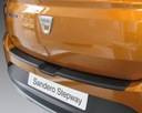 Nálepka DACIA SANDERO 2021-