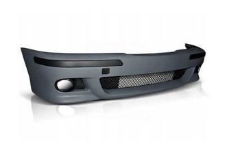 Přední nárazník BMW E39