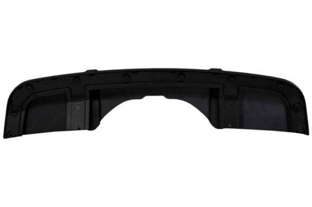 BODY KIT AERO BMW F15 14-18 LESKLÁ ČERNÁ