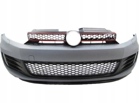 BODY KIT VW GOLF 6 08-12 GTI SRA