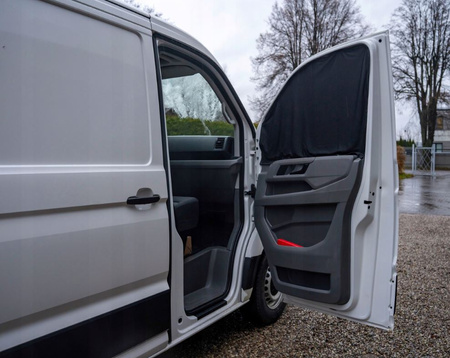 Zatemňovací rolety pro OPEL VIVARO 2001-2014 | 3ks