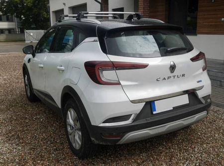 Okrajová lišta víka zavazadlového prostoru pro MITSUBISHI ASX 2023- |