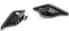 SIDE DIRECTION WHITE LED SEQ pasuje do FORD FOCUS MK1, MONDEO MK3 boční ukazatele nové