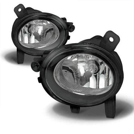 HALOGENY BMW F20 F21 F30 F31 F34 GT F35 F32 M-PAKS