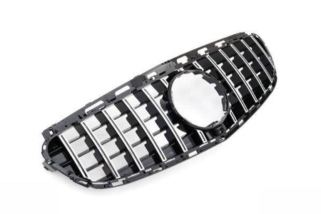 MŘÍŽKA MERCEDES W212 13-16 PANAMERICANA BC