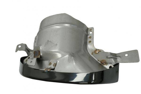 BMW G20 G21 19- 340i GLOSSY BLAC