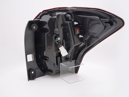 Zadní světla SUBARU FORESTER IV 2013-2018