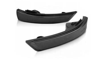 Dynamické blikání zrcátek Ford Focus Mondeo Led