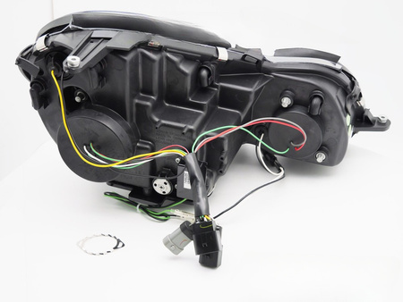 Světlomety Mercedes W211 E-CLASA 03.2002-04.2006