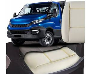 Pěnová houba na sedák pro IVECO DAILY 2006-