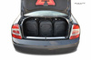 SKODA SUPERB LIMOUSINE 2001-2008 ZAVAZADLOVÝ NOSIČ 5 KS