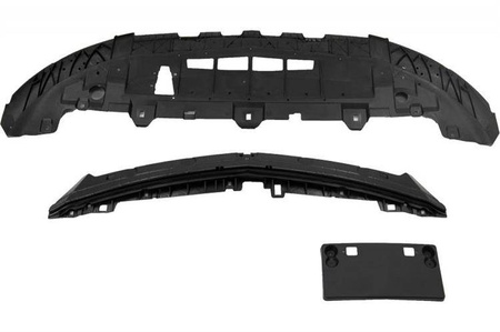 Sada karoserie Mercedes třídy A W176 12-18 A45 AMG Design