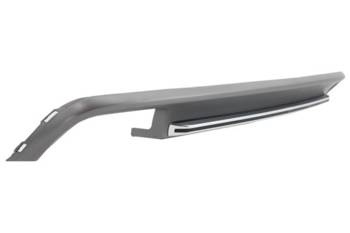 ZADNÍ DIFUZOR AUDI A6 4G 10-14 S6 DESIGN