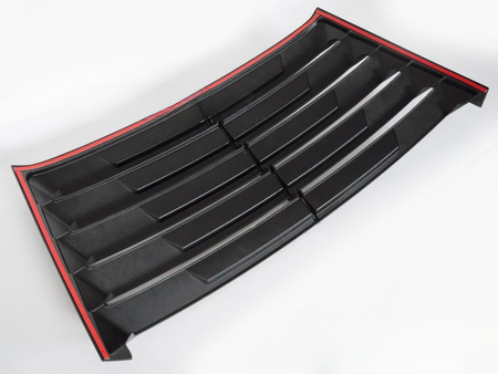 Žaluzie zadního okna MERCEDES W201 190E 1982-1993