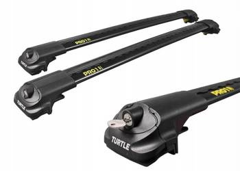 Střešní nosič Mazda CX9 CX-9 2006-2016