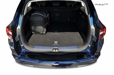 RENAULT TALISMAN GRANDTOUR 2015+ ZAVAZADLA 5 KS