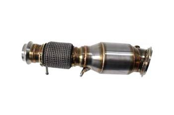 Výfukové potrubí BMW F2X F3X N20 125i 220i 320i 328i 420i 428i