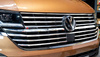 Lišty grilovací mřížky VW T6.1 2019+