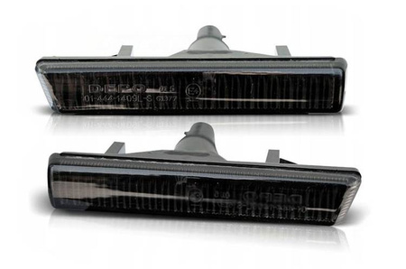 Blinkry Bmw 7 E38 94-01 Clear Smoke