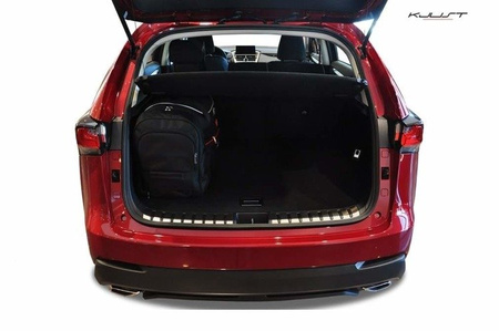 LEXUS NX 2014+ ZAVAZADLOVÝ PROSTOR 4 KS