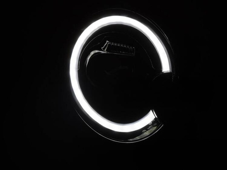 Přední světlomety pro BMW Mini (Cooper) 06-15 FULL LED