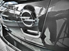 Krytka kliky zadních dveří Opel Astra 4 J 09-15