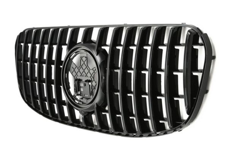 GRIL MERCEDES X167 GLS LIFT 23.11. - PANEMARICANA B