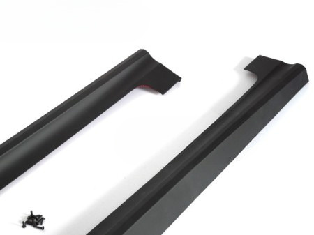 Audi TT 8J sportovní prahy (2006-2014)