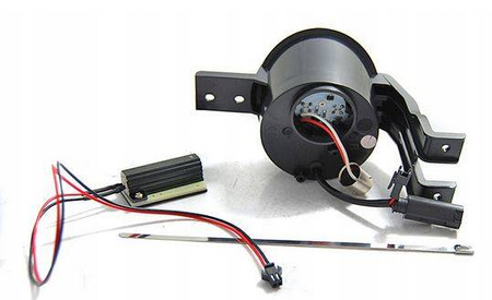 Led přední směrovky pro Mini Cooper r50 r53
