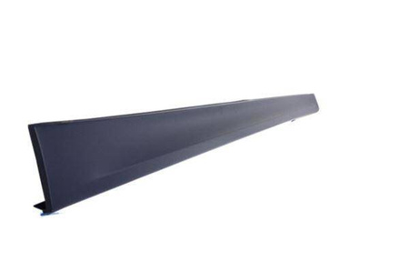 PRAHOVÉ SPOILERY F30/F31 11-15 M-PAKET ABS