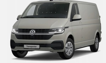 VW T6.1 19-24 LESKLÁ ČERNÁ CHROMOVANÁ MŘÍŽKA PRO VÍCE PŘEVODOVEK