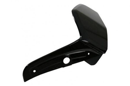 AERO BODY KIT BMW X5 G05 18- M DESIGN PIANO BLACK