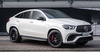 PRAHY MERCEDES GLE COUPE C167 19-21