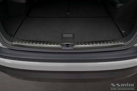 Vnitřní víko zavazadlového prostoru pro Škoda Kodiaq