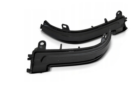 Bmw F20 F22 F30 F32 X1 Kouřové led zrcátko bliká