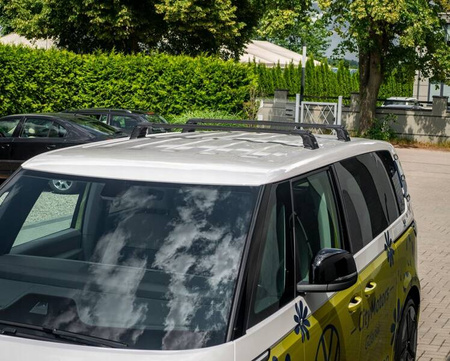 nosníky střešního nosiče VW VOLKSWAGEN ID BUZZ 2022-