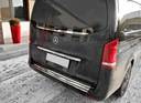 Lišta zadního okna Mercedes Vito W447 2014+