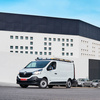Nosič střešní plošiny Opel Movano L2H1 2021-&gt
