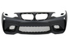 BODY KIT BMW F22 F23 COUPE CABRIO 14-17 M2 PDC LK