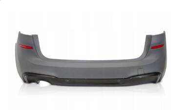 ZADNÍ NÁRAZNÍK SPORTOVNÍ STYL PDC pro BMW F46 LCI 18-21