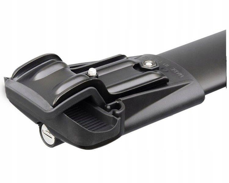 Střešní nosič Aguri pro ližiny VW Tiguan 07-15