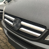 Mercedes Sprinter W906 CHROME lišty mřížky