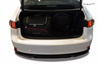 LEXUS IS HYBRID 2013+ ZAVAZADLOVÝ PROSTOR 4 KS