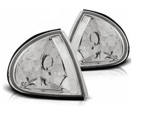 Směrové pozice Honda Crx Del Sol Chrome