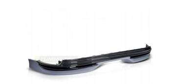 Difuzor sport st style pro Ford Focus mk3 15-18 hb