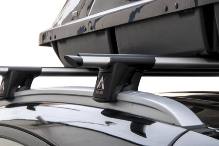 Aguri Runner zábradlí Seat Leon 2012-